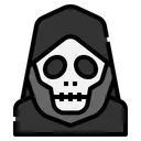 Free Grim Reaper  Icon