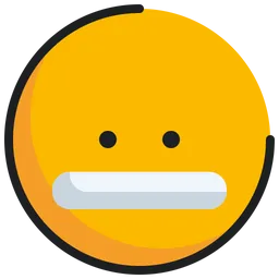 Free Grimacing Emoji Icon