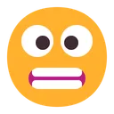 Free Face Flat Icon