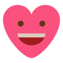 Free Grinning  Icon