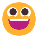 Free Face Flat Icon