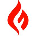 Free Gripfire Technology Logo Social Media Logo Icon