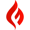Free Gripfire Technology Logo Social Media Logo Icon