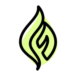 Free Gripfire Logo Icon