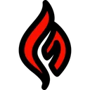 Free Gripfire Technology Logo Social Media Logo Icon