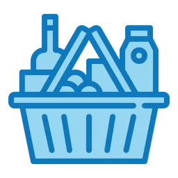Free Groceries  Icon