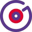 Free Groove Groove Logo Logo Icon