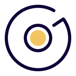 Free Groove Logo Icon