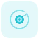 Free Groove  Icon