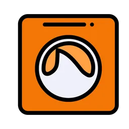 Free Grooveshark Logo Icon
