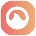 Free Grooveshark  Icon