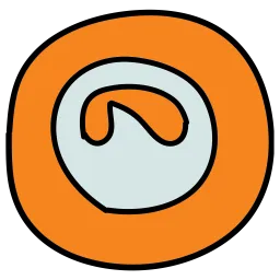 Free Grooveshark Logo Icon