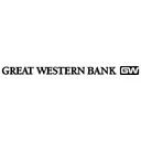 Free Grosse Westliche Bank Symbol