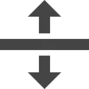 Free Größe ändern  Symbol