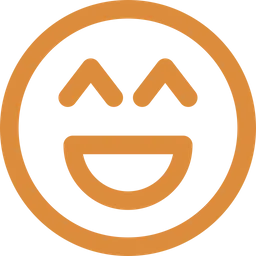 Free Breites Grinsen Emoji Symbol