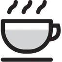 Free Group Coffee Tea Icon