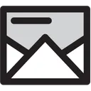 Free Group Email Mail Icon