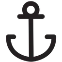 Free Group Anchor Link Icon