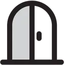Free Group Door Icon