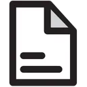 Free Group Note File Icon