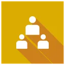 Free Group Team Member Icon