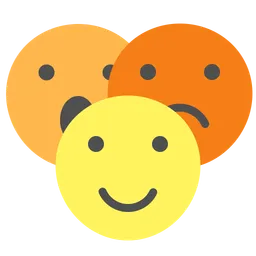 Free Group Emoji Icon