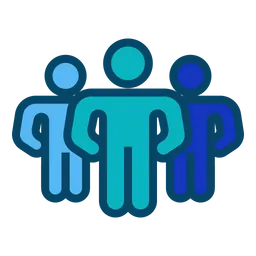 Free Group  Icon