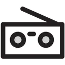Free Group Radio Fm Icon