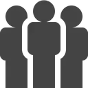 Free Group Icon