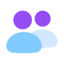 Free Ui Material Expanded 아이콘
