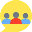 Free Group Society Members 아이콘