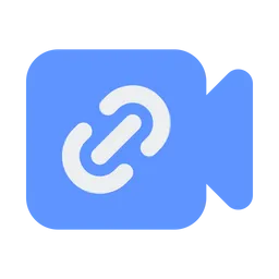 Free Group video call Logo Icon