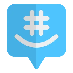 Free Groupme Logo Icon
