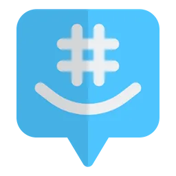 Free Groupme Logo Icon