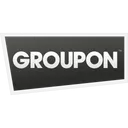 Free Groupon Company Brand Icon