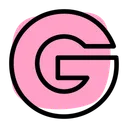 Free Groupon Technology Logo Social Media Logo Icon
