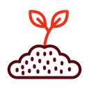Free Growing Plant Plant Nature Icon