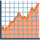 Free Chart Colour Graph Chart Icon