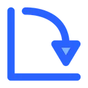 Free Growth  Icon