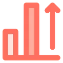 Free Growth Money Profit Icon