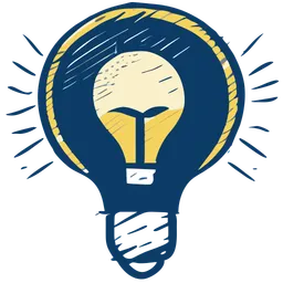 Free Growth inside bulb  Icon