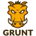 Free Grugnito Originale Marchio Denominativo Icon