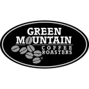 Free Grun Berg Kaffee Symbol