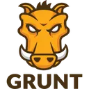 Free Grunt Company Brand Icon