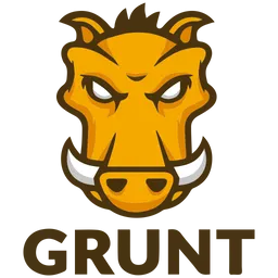 Free Grunt Logo Icon