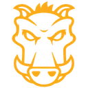 Free Grunt Line Icon