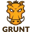 Free Grunt Unternehmen Marke Icon