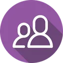 Free Usuario Pessoas Avatar Ícone