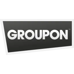 Free Grupoon Logo Icono