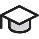 Free Gruppe Hut Studie Symbol